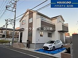 小平市大沼町2丁目　全1棟　新築一戸建住宅