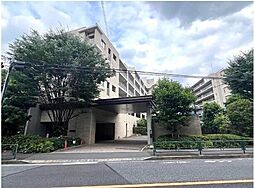 ルフォンソレイユ小平小川町　102号室