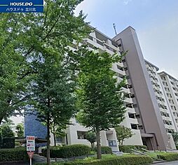 昭島つつじが丘ハイツ4号棟　204号室