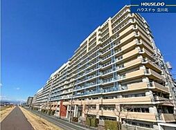 ラヴィラ府中多摩川　313号室