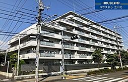 シャルマンコーポ拝島　105号室