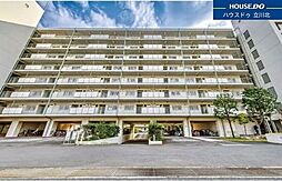 東大和グリーンタウン2号棟　718号室