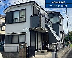 昭島市美堀町2丁目　中古戸建