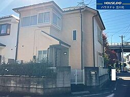 八王子市石川町1615　中古戸建