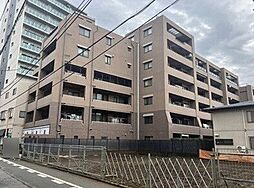 レクセルプラザ昭島　604号室