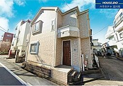 八王子市東浅川町　中古戸建