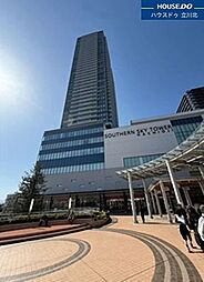 サザンスカイタワー八王子　1312号室