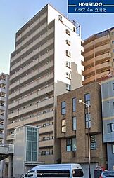 朝日八王子マンション　403号室