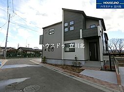 八王子市楢原町1311番　全11棟　新築分譲住宅