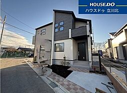 八王子市楢原町1311番　全11棟　新築分譲住宅