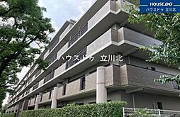 アドリーム武蔵小金井　116号室