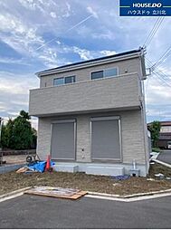 国分寺市高木1丁目　全2棟9号棟　新築分譲住宅