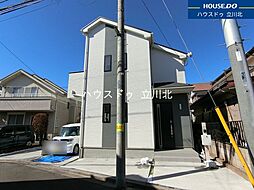 小平市大沼町4丁目 全2棟B号棟 新築分譲住宅