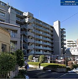 ルモン八王子　207号室