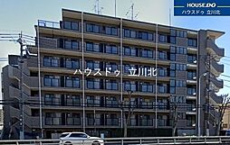 ライオンズヴィアーレ聖蹟桜ヶ丘　202号室