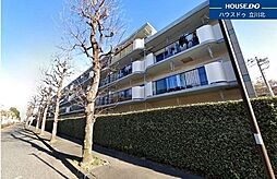 ニューライフマンション武蔵野台Ｂ棟　404号室