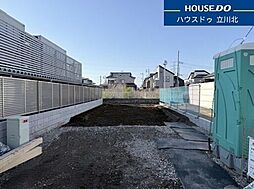 国分寺市北町2丁目　全1棟　新築一戸建住宅