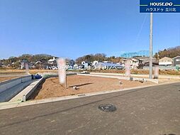 八王子市小比企町　1期　全6棟 2号棟　新築分譲住宅