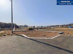 八王子市小比企町　1期　全6棟 6号棟　新築分譲住宅