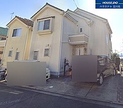 八王子市中野町　中古戸建