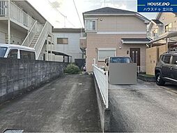 昭島市宮沢2丁目　中古戸建