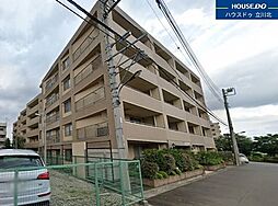 エレンシア立川トレス　502号室