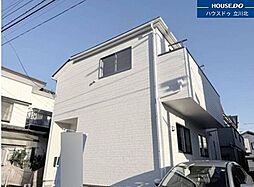 立川市上砂町3丁目　全1棟　新築一戸建住宅