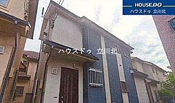 日野市新町4丁目　中古戸建