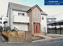 八王子市中野山王1丁目　中古戸建