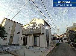 小金井市貫井南町1丁目　中古戸建