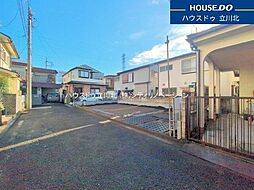 羽村市栄町1丁目　全1棟　新築一戸建住宅