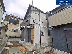 八王子市石川町　全3棟2号棟　新築分譲住宅
