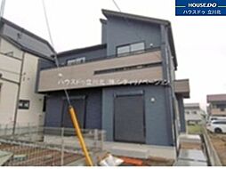 八王子市石川町　全3棟3号棟　新築分譲住宅