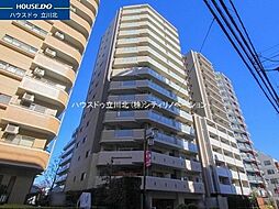 ミオカステーロ府中　1003号室