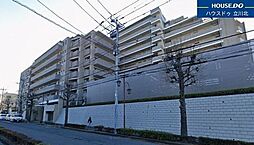 クロスウィル多摩センター　610号室