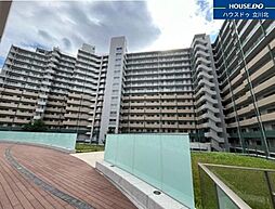 ザ・スクエアA号棟　804号室