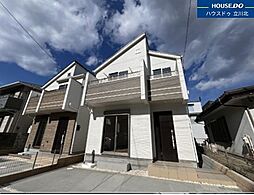 日野市南平1丁目　全2棟2号棟　新築分譲住宅