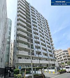 ベルシャトゥ立川　703号室