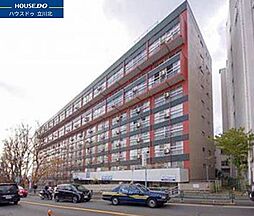 小金井スカイコーポラス　902号室