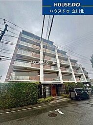 アンビシャスパーク京王堀之内　405号室