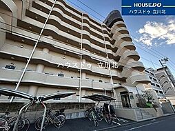 クレール・ボア　702号室