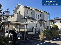 八王子市館町1870 中古戸建
