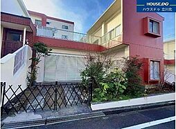 京王平山センターハイツ　4-2