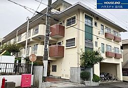 羽村パールハイツ　303号室