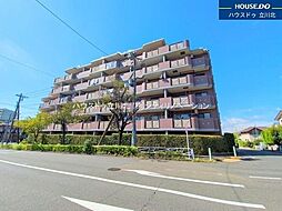 ラインズマンション南大沢　203号室