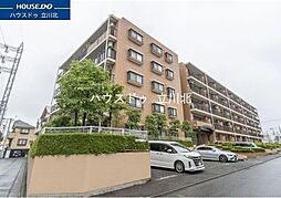 ライオンズマンション小平栄町　507号室