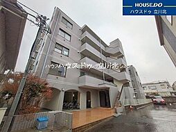 センチュリー日野　501号室