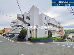 東急ドエルアルス永山II　305号室