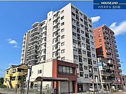 グリーンパーク西八王子　1005号室