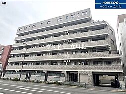 リーベスト立川錦町II　301号室